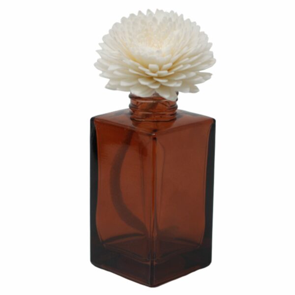 Natural Diffuser Flowers - Lrg Carnation on String - Image 4