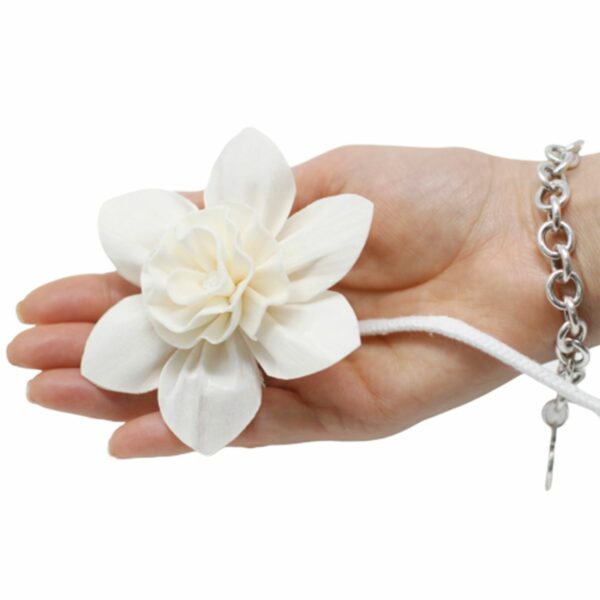 Natural Diffuser Flowers - Lrg Lily on String - Image 5