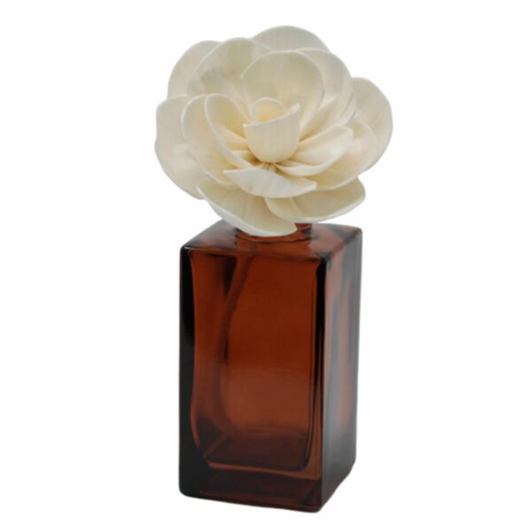 Natural Diffuser Flowers - Lrg Lotus on String - Image 7