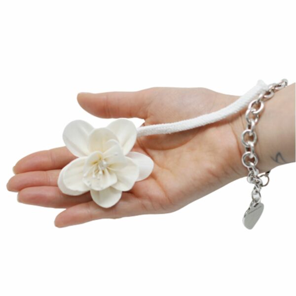 Natural Diffuser Flowers - Small Lily on String - Image 4