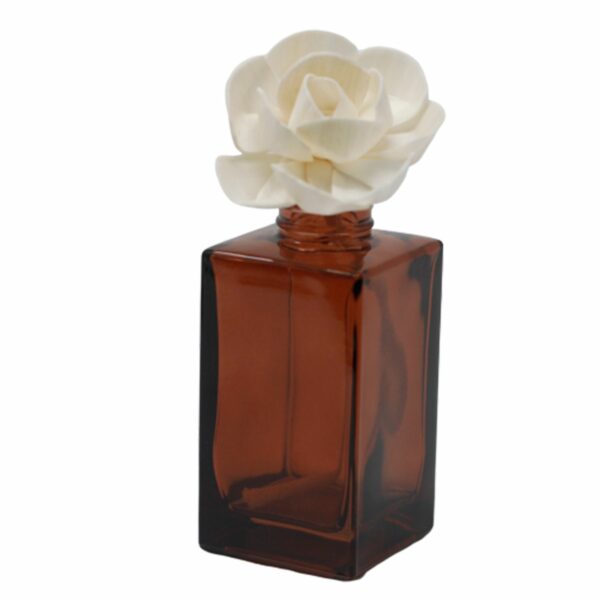 Natural Diffuser Flowers - Small Lotus on String - Image 9