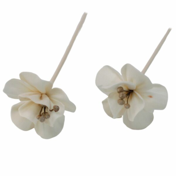 Natural Diffuser Flowers - Lily on Reed - Image 6