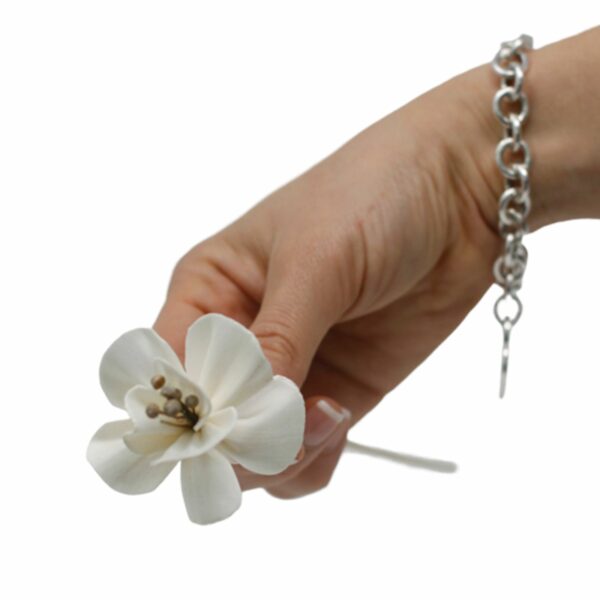 Natural Diffuser Flowers - Lily on Reed - Image 7