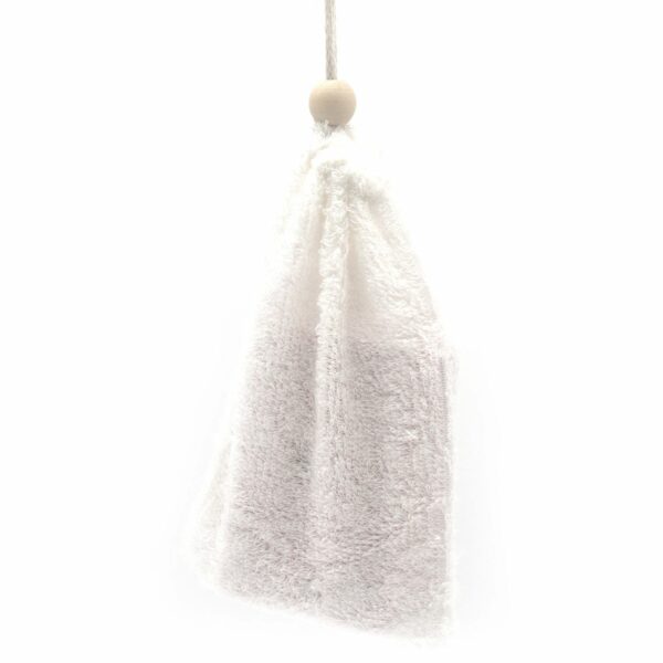 Nature Soap Bag - Bamboo - Image 4