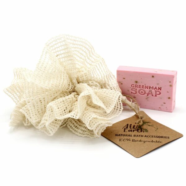Nature Scrunchy - Rami 55gm - Image 3