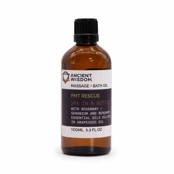PMT Rescue Oil - 100ml - Image 4