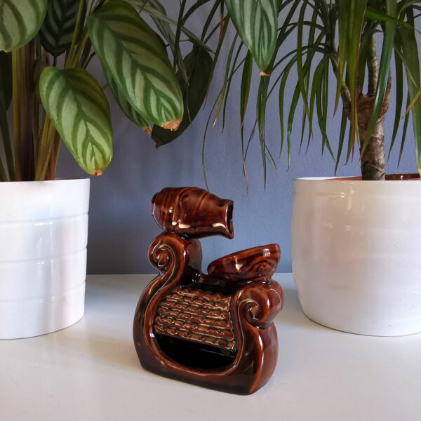 Backflow Incense Burner - Wiki Waterfall - Image 2