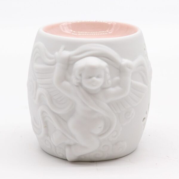 Cherubs Oil Burner - Assorted Design - Image 5