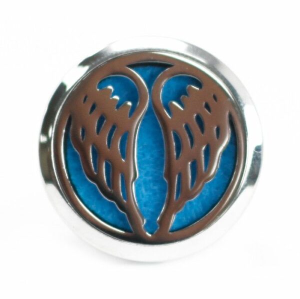 Car Diffuser Kit - Angel Wings - 30mm - Image 6