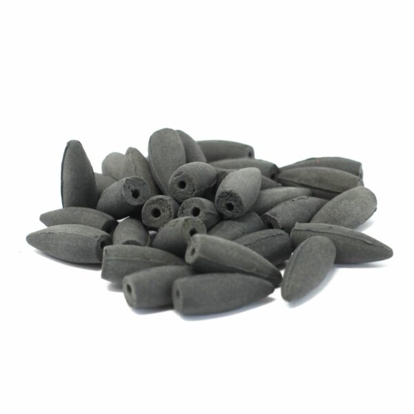 Back Flow Incense Cones - Patchouli (approx 225 pcs) 500g - Image 3