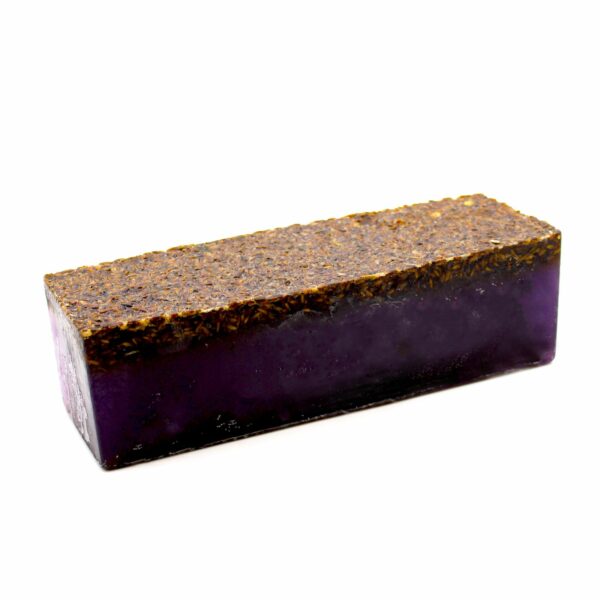 Sleepy Lavender - Soap Loaf - Image 2