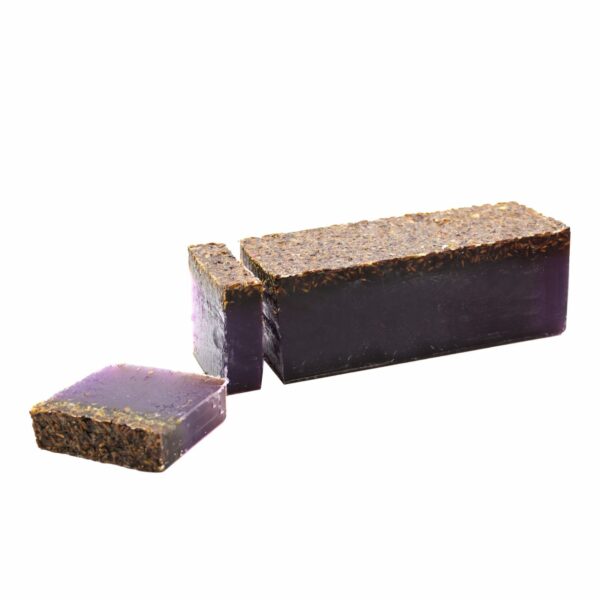 Sleepy Lavender - Soap Loaf - Image 3