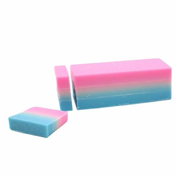 Baby Powder - Soap Loaf - Image 2