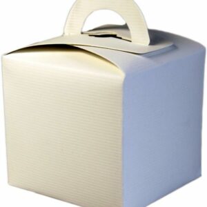 Mini Gift Boxes - White